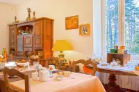 Casa Alta Hotel a Vizzavone