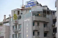 Hotel Istankoy Kusadasi Hotels in Kuşadası