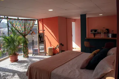 ローラズ のホテル