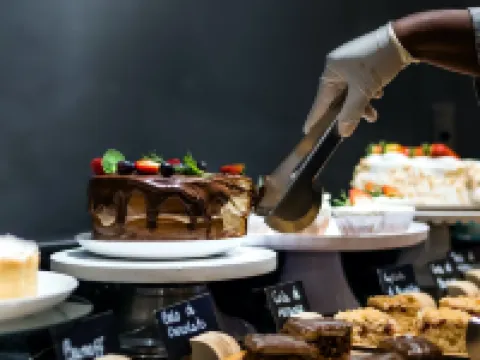 Naalt Hotel Joinville Hotel a Joinville