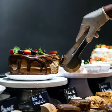 Naalt Hotel Joinville