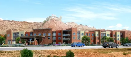 Hyatt Place Moab