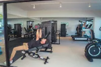 Costa del Sol Glamping Village - Gym