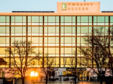 Embassy Suites by Hilton Lexington Green Hotels in Lexington