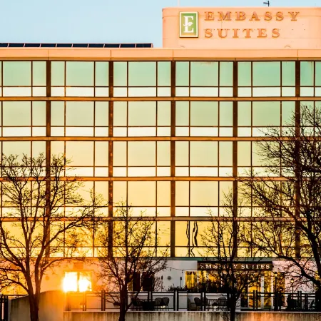 Embassy Suites by Hilton Lexington Green