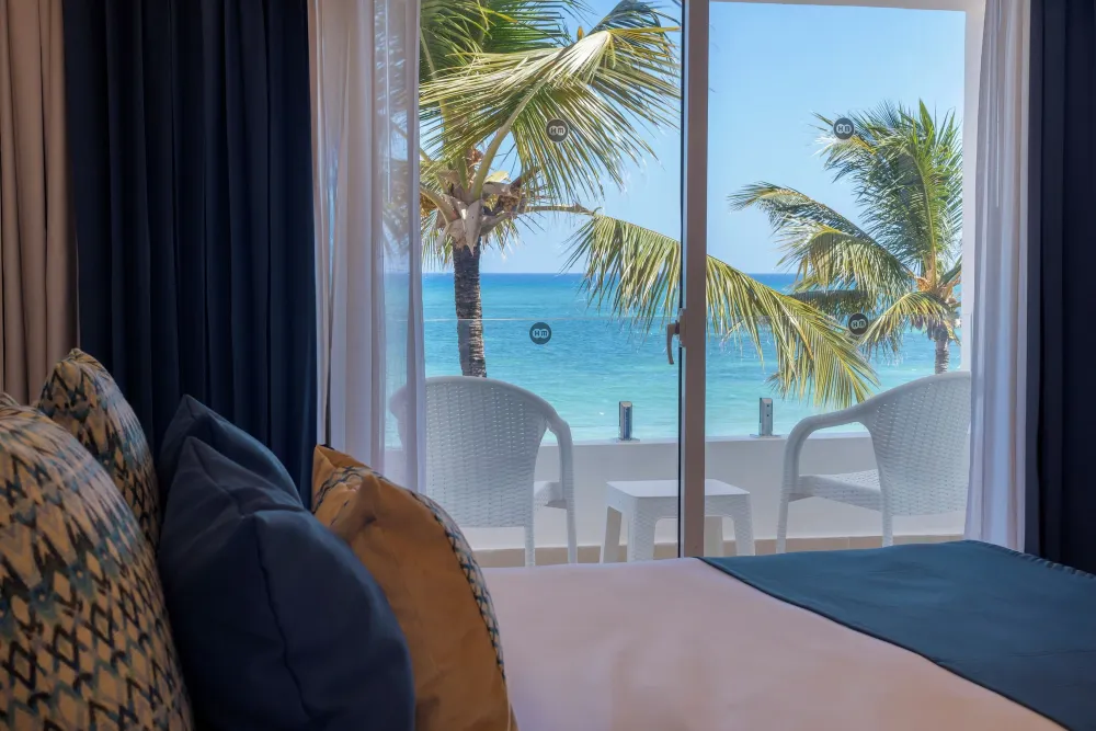 Hotel HM Bávaro Beach - Adults Only Zimmer Photos