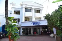 Krishna Seacoin Hôtels à : Colva