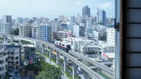 Nansei Kanko Hotel Naha - Romantische