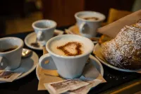 Hotel Vogue Hotels in Varcaturo