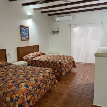 La Mansión del Faro