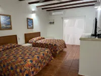 La Mansión del Faro