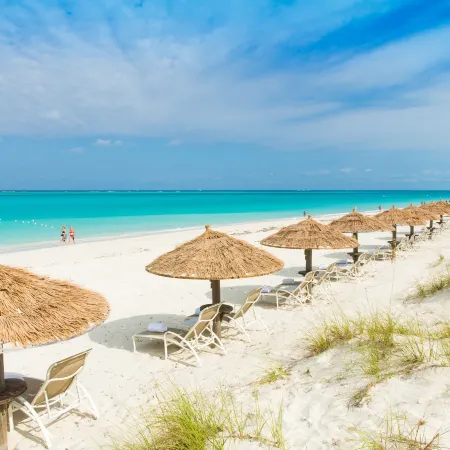 The Sands at Grace Bay