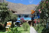 拉斯珀爾特達斯旅館