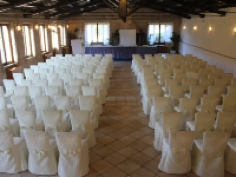 Valle Rosa Hotéis em Spoleto