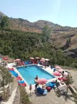 Chateau d'Eau Hotel Hotel a Aaqoura
