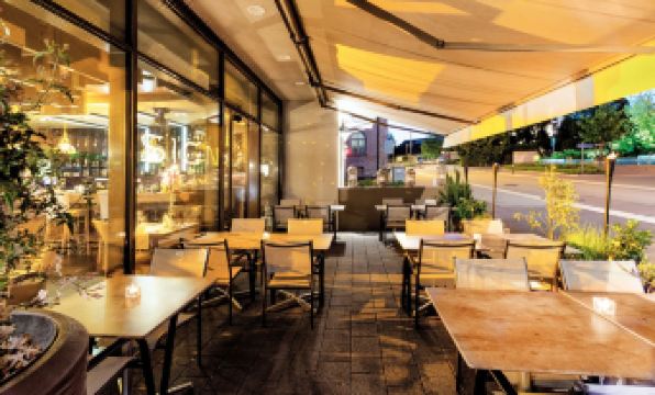 Hotel My Way Zürich Wallisellen