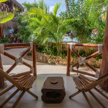 Hotel Para Ti - Adults Only