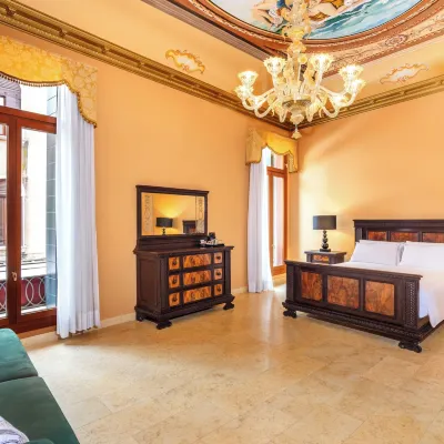 Antico Portego Hotels near Santa Croce