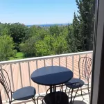 빌라 화이트 아파트 Yaka Mahallesi 호텔