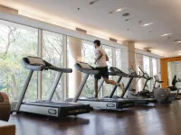 Hyatt Regency Pune - С тренажерным залом
