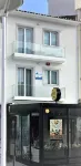 By the Sea Hotels in Nazare