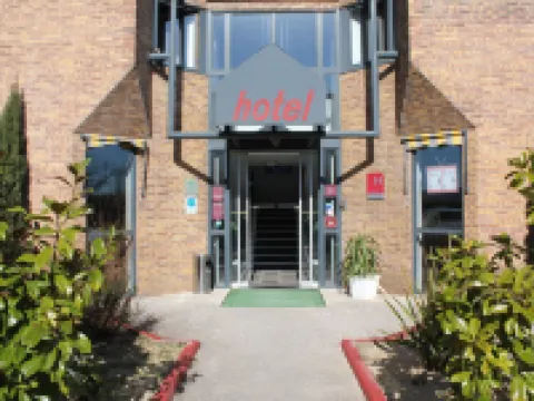 The Originals City, Hôtel Novella Confort Nantes Est Hotels in Carquefou