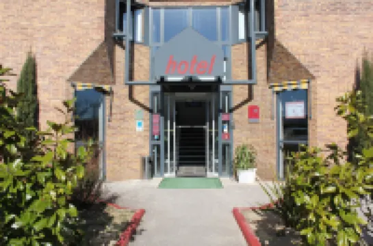 The Originals City, Hôtel Novella Confort Nantes Est Hotels in Carquefou