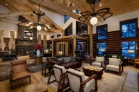 Teton Mountain Lodge and Spa, a Noble House Resort