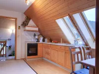 Ferienwohnung Panorama Neustadt bei Coburg 호텔
