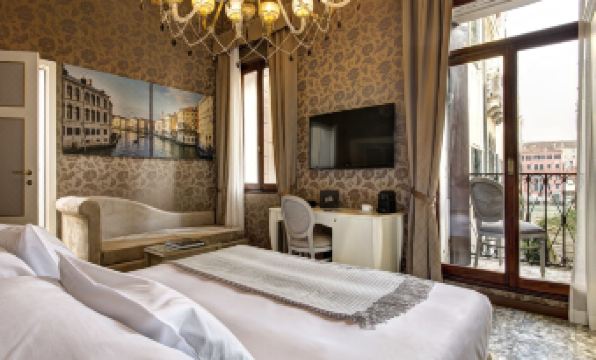 Gkk Exclusive Private Suite Venezia