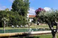 Valverde Santar Hotel & SPA - 5 stelle