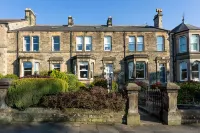 Homelands Guest House Hotels near Kirkcarrion