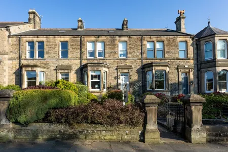 Homelands Guest House