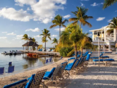 Reefhouse Resort and Marina Hotels in Key Largo
