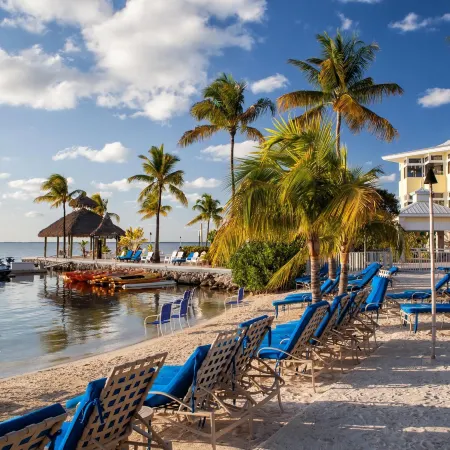 Reefhouse Resort and Marina