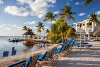 Reefhouse Resort and Marina Hotels in Key Largo