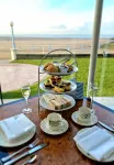 Midland Hotel - Desayuno