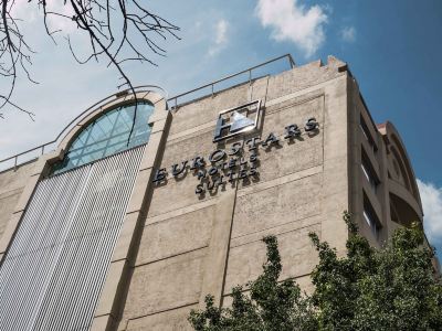 Eurostars Zona Rosa Suites