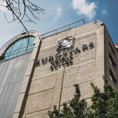 Eurostars Zona Rosa Suites