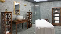 Lindos Breeze Beach Hotel - Spa