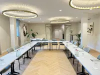 Hotel Flora Batava Hotels in Loosdrecht