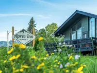 Après Inn Killington Hotels near Ramshead Express Quad