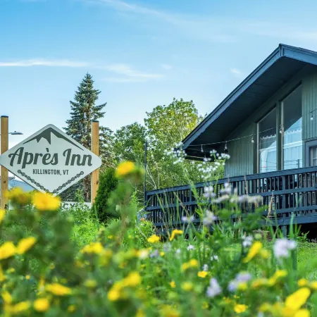 Après Inn Killington