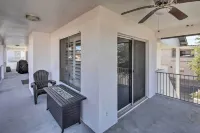 Parker Home on the Colorado River w/ Views! - Wifi