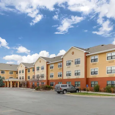 Extended Stay America Suites - Billings - West End