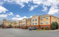 Extended Stay America Suites - Billings - West End