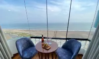 Golden Mar Hotel Hotel di Lima