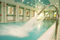 Ensana Butterfly - Pools