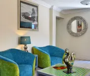 1AA Wilhelmina Luxury Suites Hotels in Franschhoek