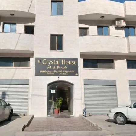 Petra Monastery Tourist Hotel